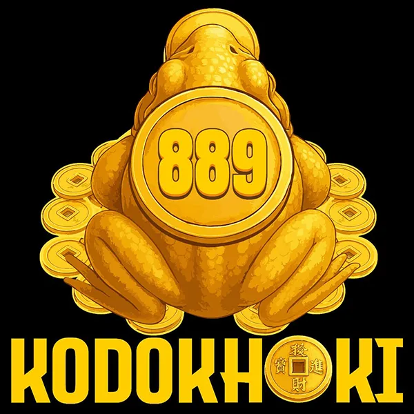kodokhoki889 - Pembersih Sampah APK