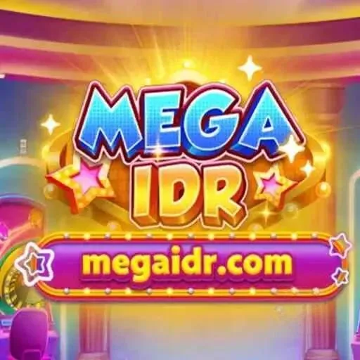 MEGAIDR - Temukan Cinta Sejatimu Secara Online